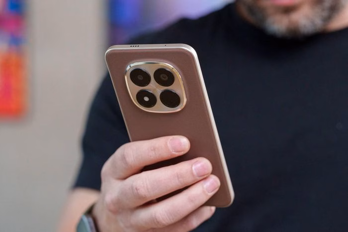 Dòng Redmi Note và Redmi K sẽ là những cái tên tiên phong sở hữu viên pin "khủng"