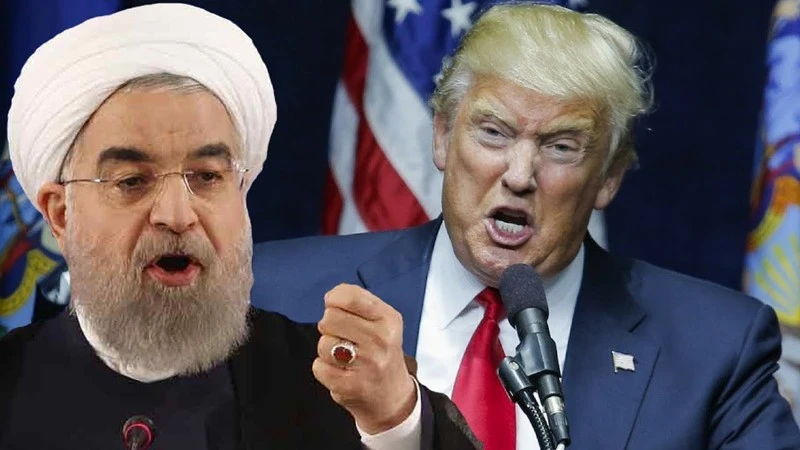 Căng thẳng Iran-Mỹ leo thang: Đàm phán bế tắc và bóng ma bất ổn toàn cầu