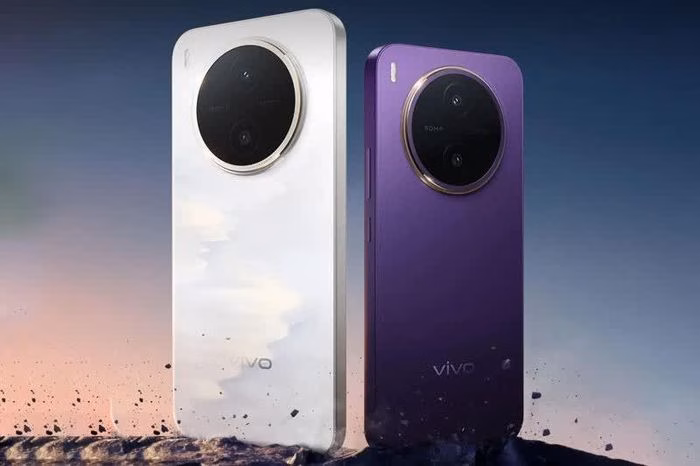 Hệ thống camera được tinh chỉnh để tối ưu khả năng chụp đêm