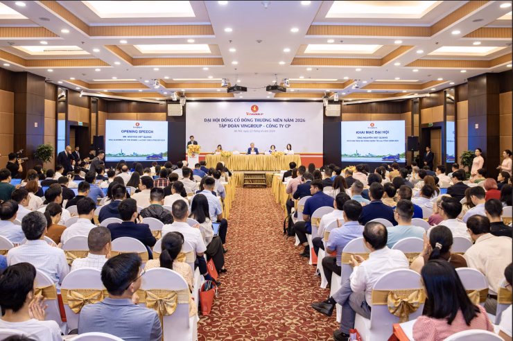 Lãnh đạo Vingroup khẳng định vai trò của doanh nghiệp là thực thi hiệu quả các dự án cụ thể thay vì can thiệp vào quy hoạch vĩ mô của Nhà nước.