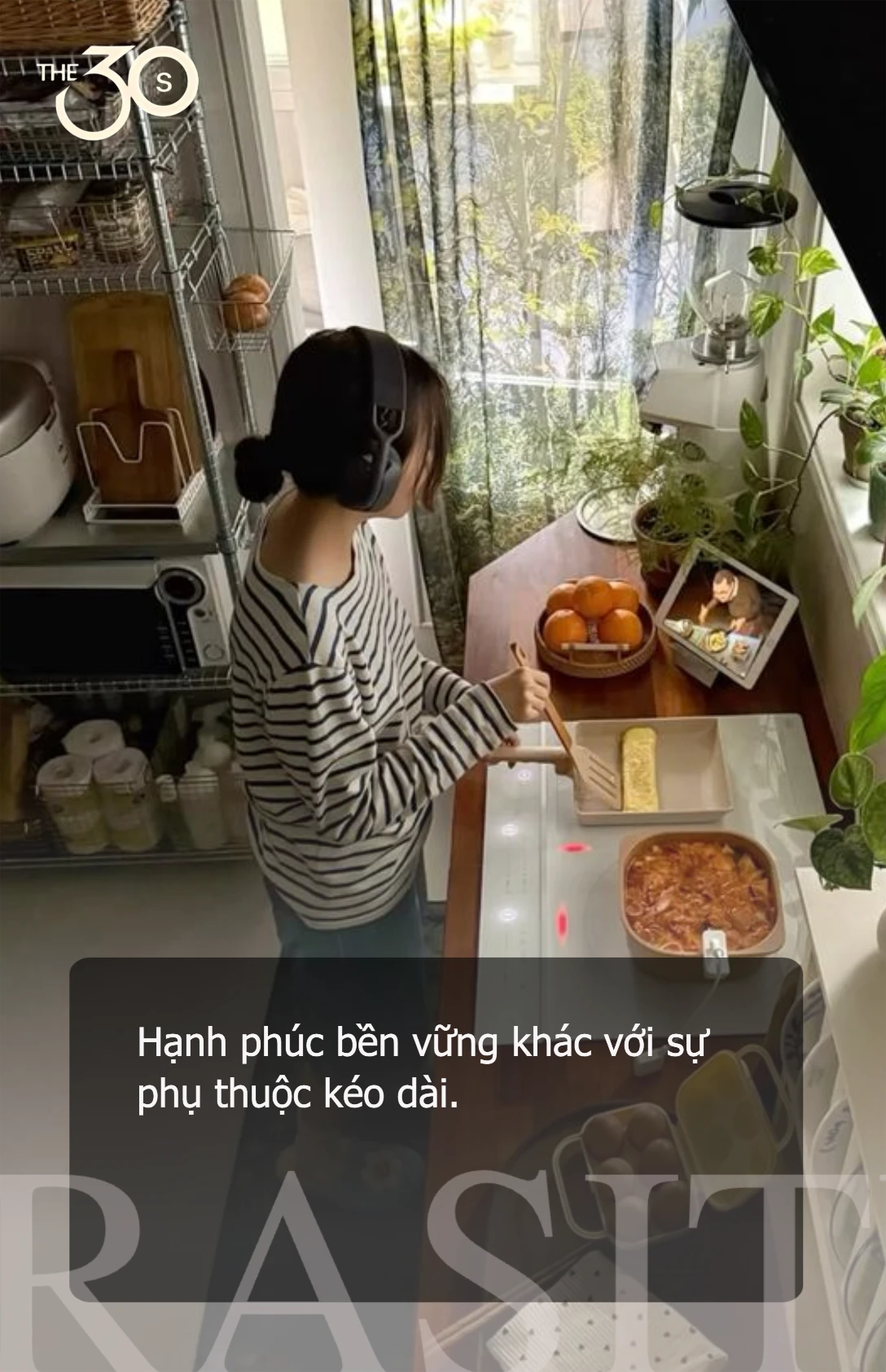 Vấn đề 8050 là hồi chuông cảnh báo về sự phụ thuộc kéo dài trong xã hội hiện đại.