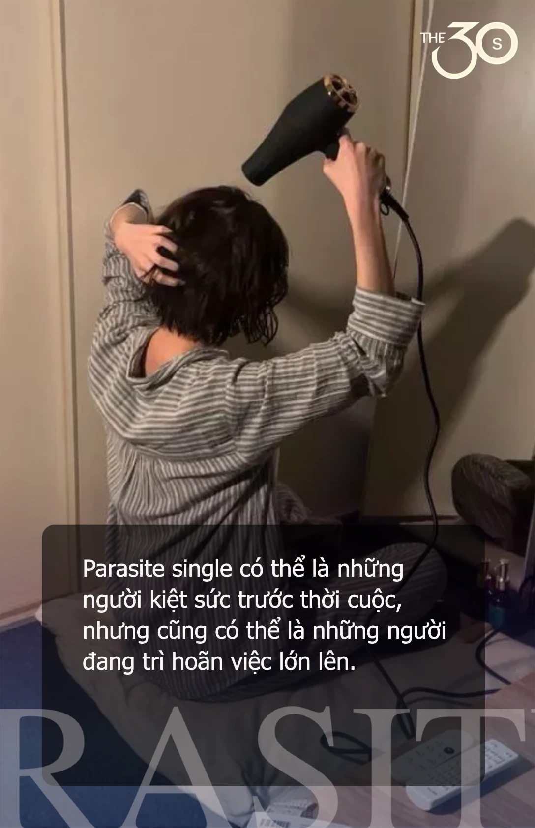 Trưởng thành là một hành trình, và mỗi người có một nhịp độ riêng, nhưng tự lập vẫn là đích đến cuối cùng.