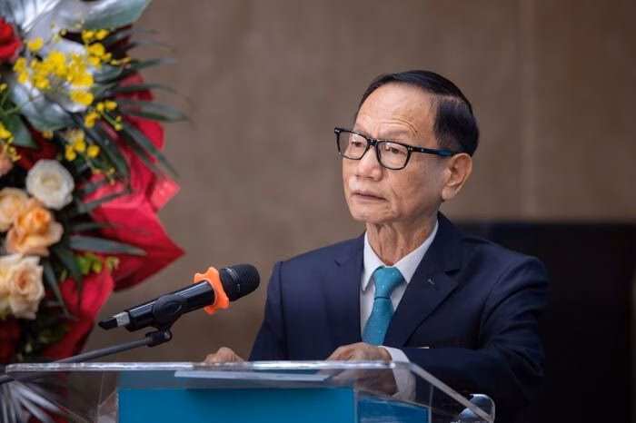 Chủ tịch Vũ Văn Tiền nhấn mạnh việc quyết liệt trong điều hành và xử lý nợ xấu để tối ưu lợi nhuận