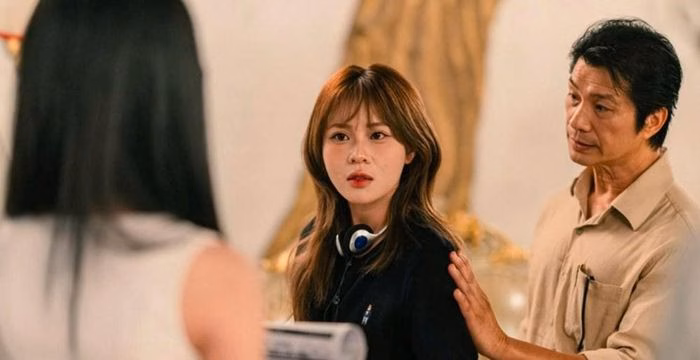 Nữ streamer Misthy gây tranh cãi về phát ngôn trong buổi cinetour, ảnh hưởng không nhỏ đến bộ phim