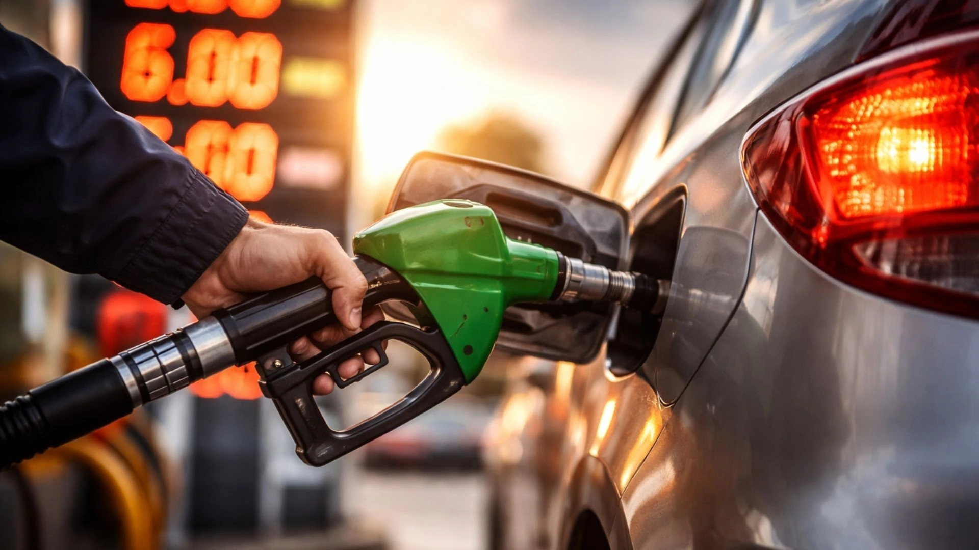 Sự mất cân đối giữa cung và cầu diesel gây áp lực nặng nề lên giá thành vận tải (Ảnh: CPG).