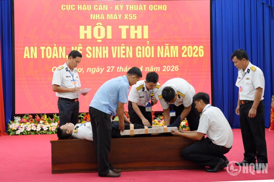 Thao tác sơ cứu đúng quy trình là yếu tố then chốt để giảm thiểu rủi ro cho người bị nạn