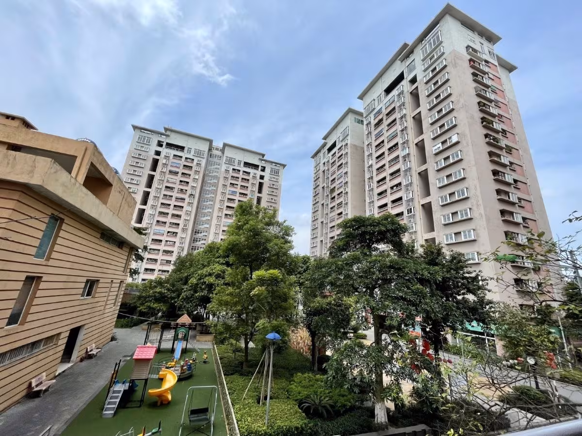Thuế bất động sản thứ hai: "Bộ lọc" cần thiết để hạ nhiệt giá nhà