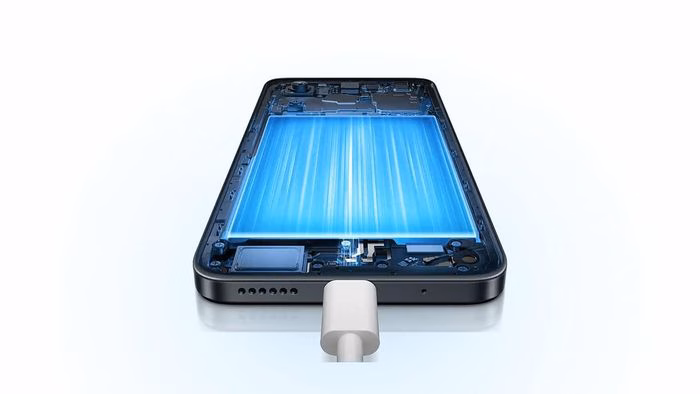 Xiaomi đang phát triển 3 mẫu điện thoại Redmi với dung lượng pin đột phá 10.000 mAh