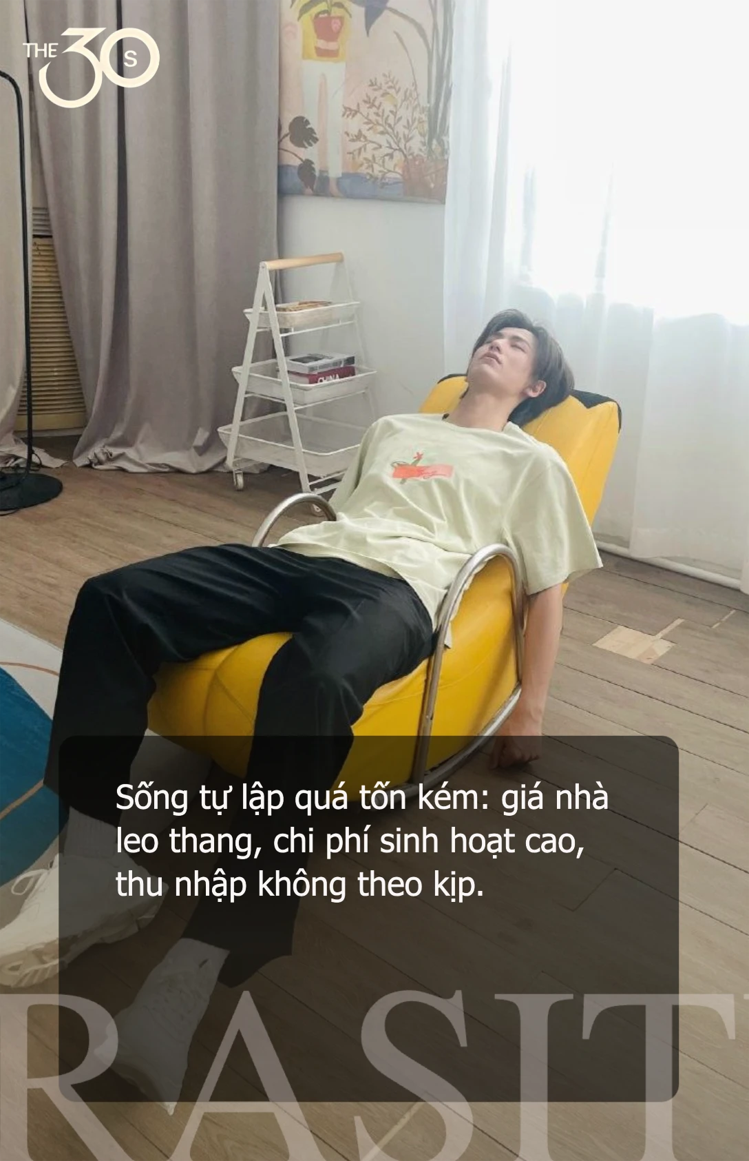 Parasite Single không chỉ là hiện tượng cá biệt mà đã trở thành một xu hướng xã hội tại nhiều quốc gia phát triển.