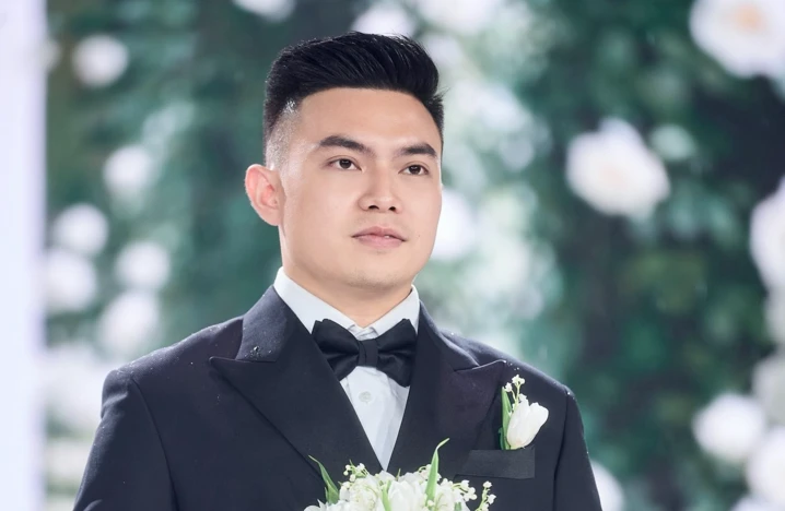 Ông Nguyễn Viết Vương, Tổng giám đốc Tập đoàn Sơn Hải, một doanh nhân trẻ đầy triển vọng