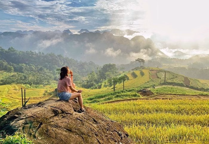 Thanh Hóa tập trung vào ba trụ cột chính: nghỉ dưỡng biển, văn hóa - lịch sử và du lịch sinh thái xanh.