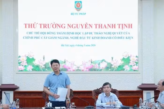 Phân định rõ giữa việc ‘gom, gộp thủ tục’ với ‘cắt giảm thực chất’