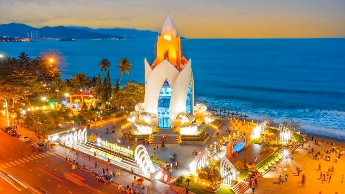 Công nghệ AR sẽ được ứng dụng để nâng tầm trải nghiệm tại Festival Biển Nha Trang - Khánh Hòa 2026.