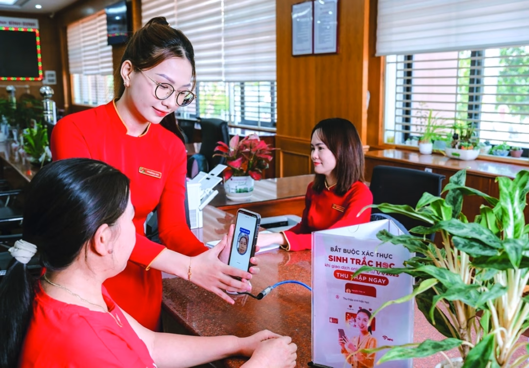 Xây dựng văn hóa bảo vệ dữ liệu là nền tảng để củng cố niềm tin trong kỷ nguyên ngân hàng số.