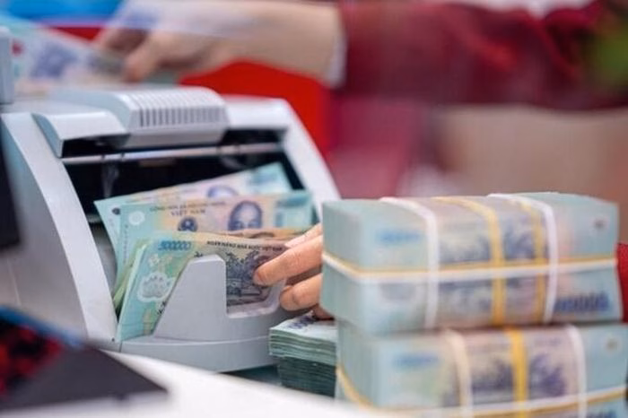 Thu ngân sách nhà nước ghi nhận sự tăng trưởng tích cực, đặc biệt là từ nguồn thu nội địa.
