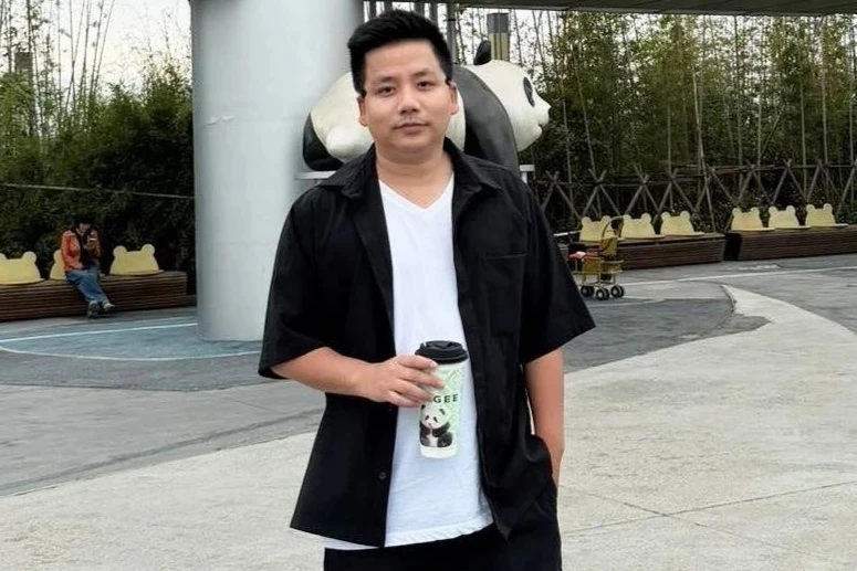 Khoa Pug khẳng định việc đi du lịch là để phục vụ công việc sản xuất nội dung